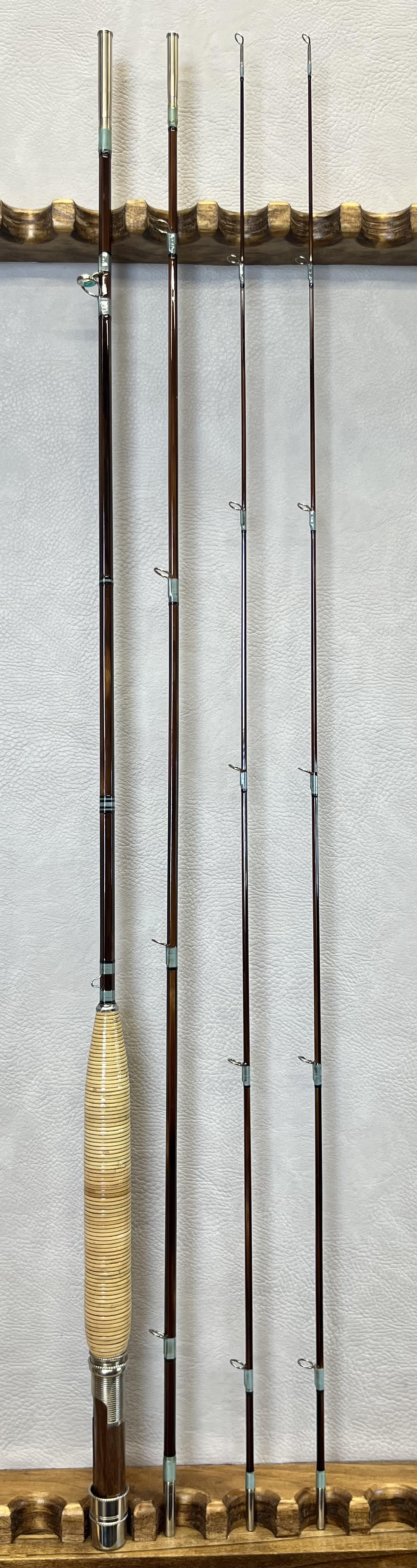 Flamed 7'9" 5 WT