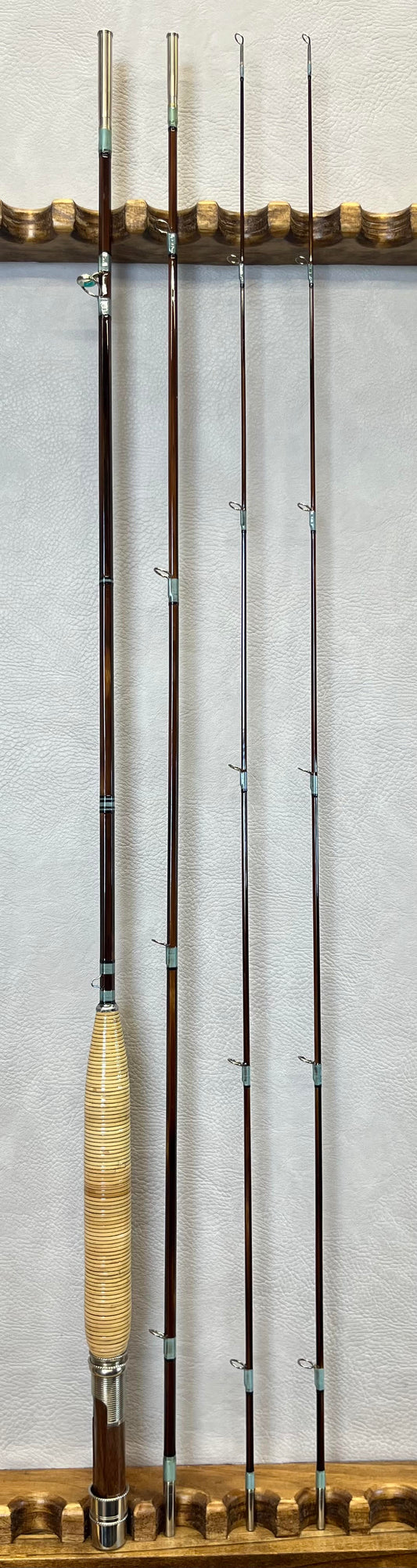 Flamed 7'9" 5 WT