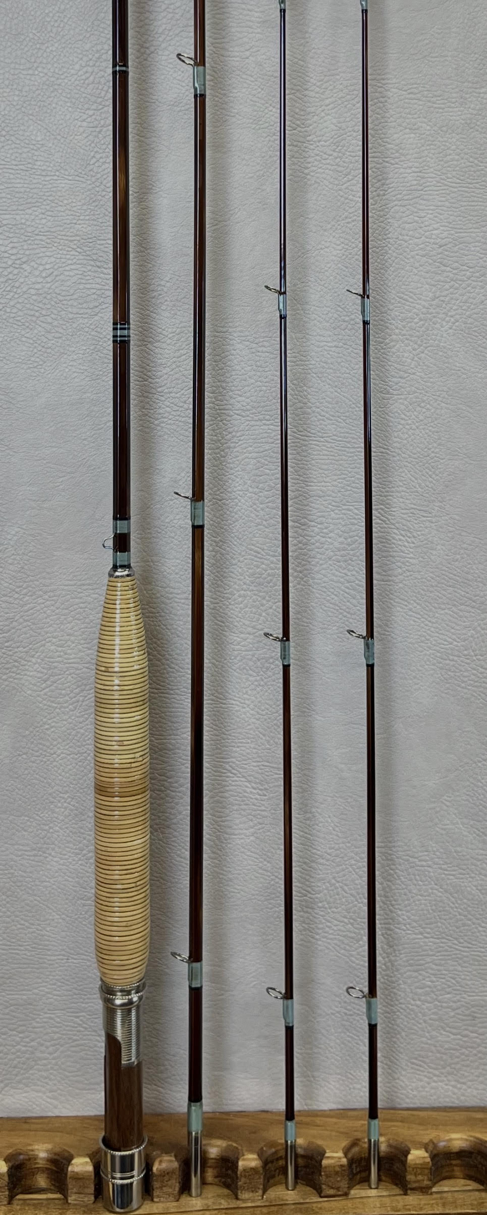 Flamed 7'9" 5 WT